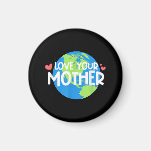 Imã Dia de Amar a Mãe Terra
