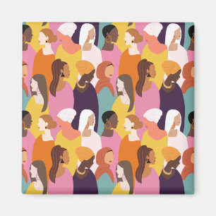 Imã Dia de as mães