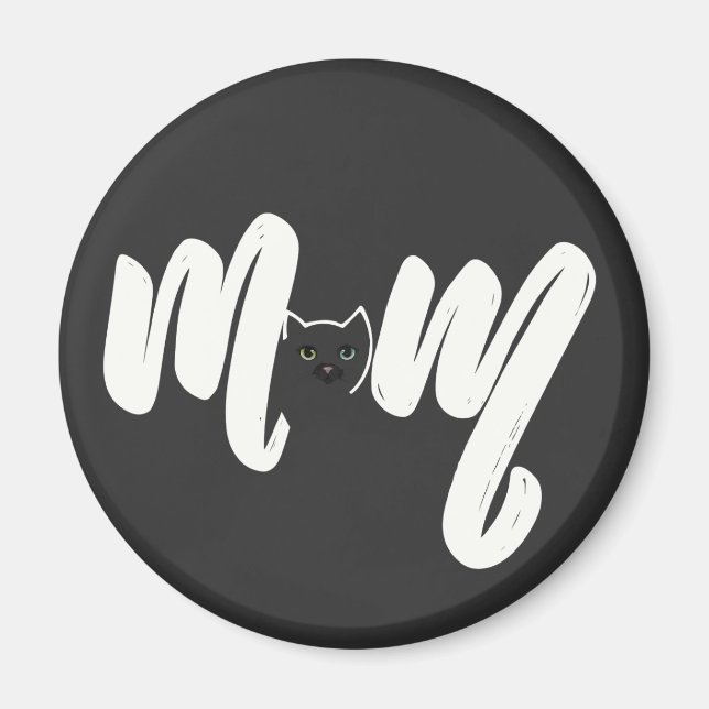 Imã Dia de as mães (Frente)