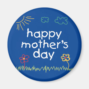 Imã Dia de as mães Feliz 5