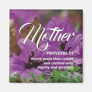 Imã Dia de as mães Feliz PROVERBS 31