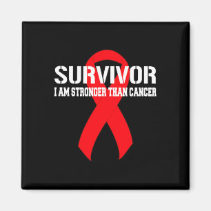 Imã Dia de Conscientização do Câncer de Sangue Suporte