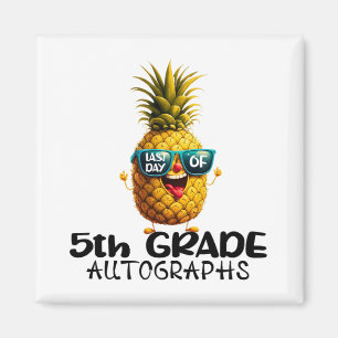 Imã Dia De Graduação Automática De Graus 5