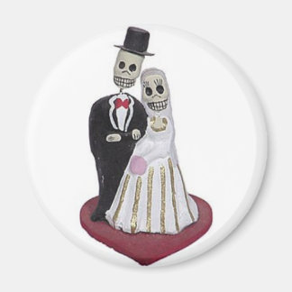 Imã Dia de los Muertos