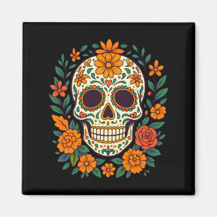 Imã Dia De Los Muertos Dia Da Agência Governamental