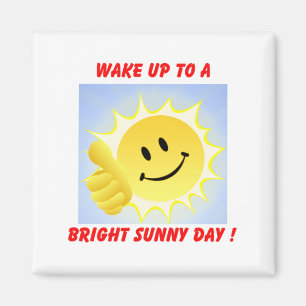 Imã Dia de Magnet_Sunny