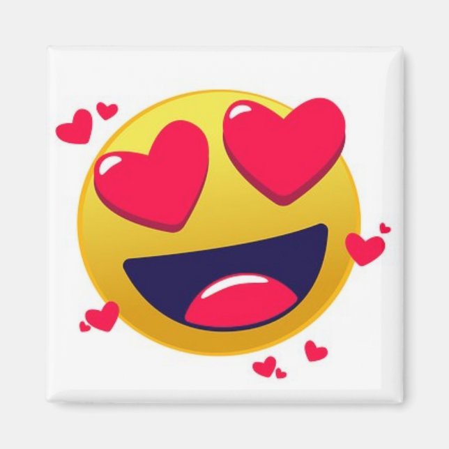 Imã Dia de os namorados ³ (Frente)