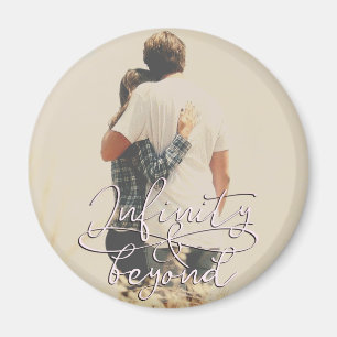 Imã Dia de os namorados de Casais Infinito e Além do A