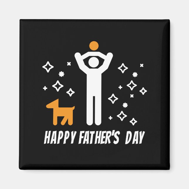 Imã Dia de os pais (Frente)