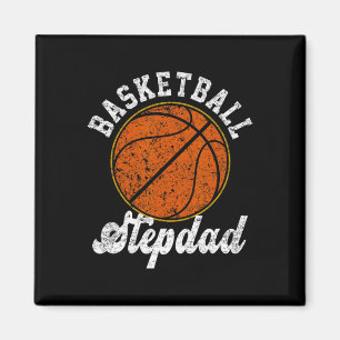Imã Dia de os pais de basquete de basquetebol