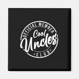Imã Dia de os pais Vintage do Clube de Unidades Legal