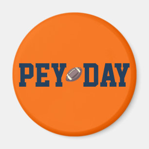 IMÃ DIA DE PEY