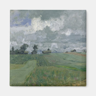 Imã Dia de Tempestade, 1897
