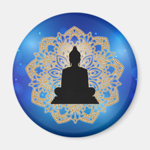 Imã Dia de Vesak Buda e Mandala Vaisakha Purnima