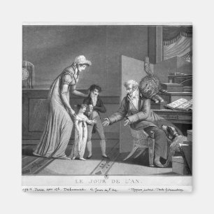 Imã Dia do ano novo, 1807