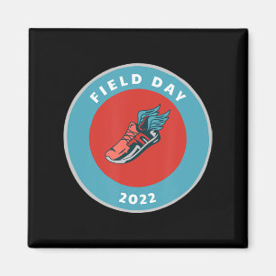 Imã Dia do Campo 2022 - Equipe S do Dia do Campo da Es