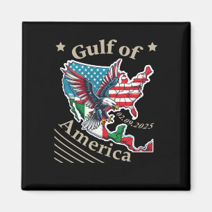 Imã Dia Do Golfo Da América 02.09.25 Trump Patriot Usa