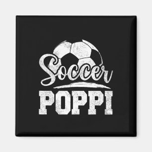 Imã Dia do Jogador de Futebol do Poppi Dia do Jogador