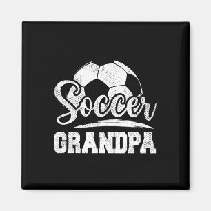 Imã Dia do Jogador de Futebol do Vovô, Padre&#; s