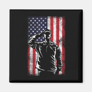 Imã Dia do Memorial Salute da Bandeira dos Estados Uni