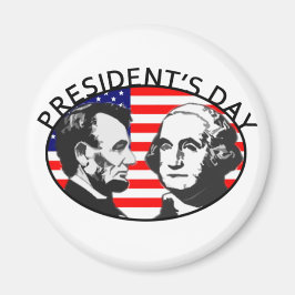 IMÃ DIA DO PRESIDENTE