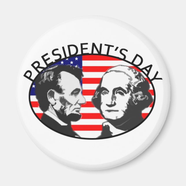 IMÃ DIA DO PRESIDENTE (Frente)