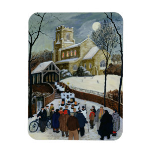 Ímã Dia do salvação