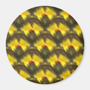 Imã Dia do Sol Luminoso.......