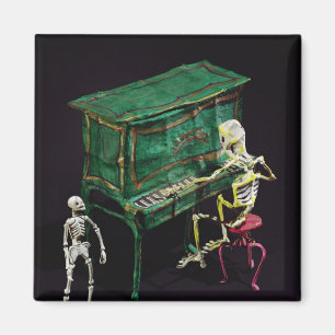 Imã Dia dos Mortos figura como músicos