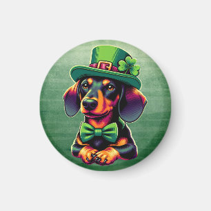 Imã Dia dos Patricinhos do Cão do Cachinho da Irlanda