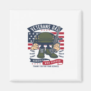 Imã Dia dos Veteranos