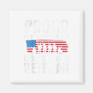 Imã Dia dos Veteranos Orgulha-Se Da Filha De Um Ii Da 