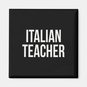 Imã Dia e Semana de Apreciação do Professor de Italian