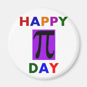 IMÃ DIA FELIZ DO PI