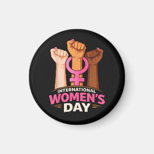 Imã Dia Internacional da Mulher 8 de Março