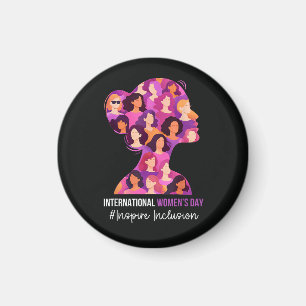 Imã Dia Internacional da Mulher 8 de Março