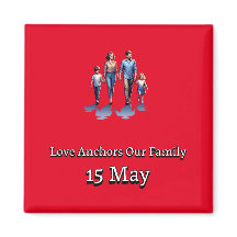 Dia Internacional das Famílias