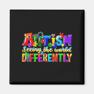 Imã Dia Mundial da Consciência do Autismo 2025