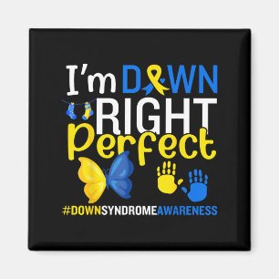 Imã Dia Mundial da Síndrome de Down 21 de Março Down C