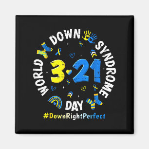 Imã Dia mundial da síndrome de down 3 21 conscientizaç