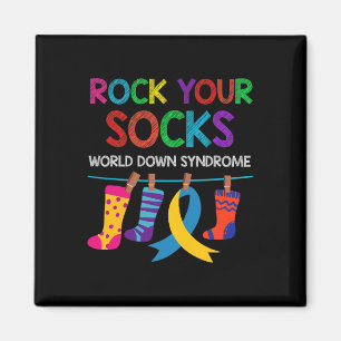 Imã Dia Mundial da Síndrome de Down Meninos Meninas Cr