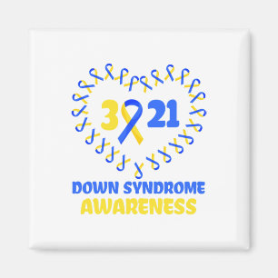 Imã Dia Mundial da Síndrome de Down Para Combater Idei