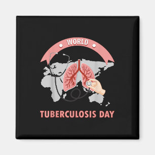 Imã Dia Mundial da Tuberculose Dia da Sensibilização E