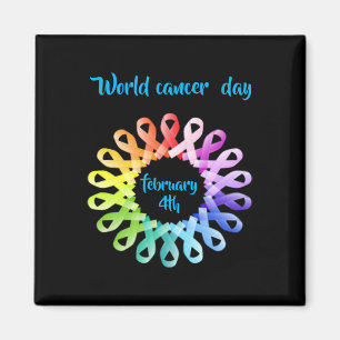 Imã Dia Mundial do Cancer