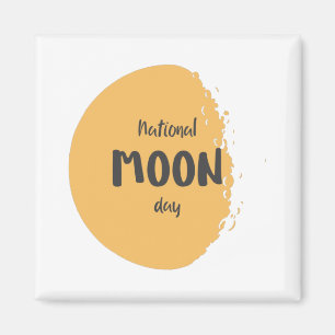 Imã Dia Nacional da Lua