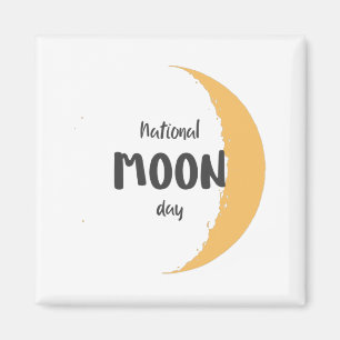 Imã Dia Nacional da Lua
