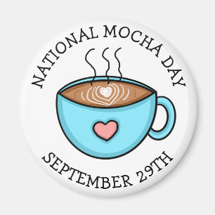 Imã Dia Nacional da Mocha 29 de setembro   Feriado Eng