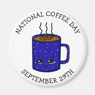Imã Dia Nacional do Café 29 de setembro   Feriado Eng