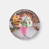 Dia Nacional do Spumoni