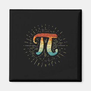Imã Dia Nacional Pi - 3.14 - Professor De Matemática -
